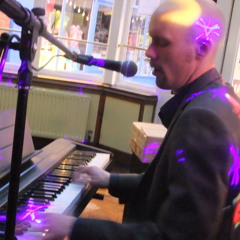 Sitting On The Dock Of The Bay Full Band