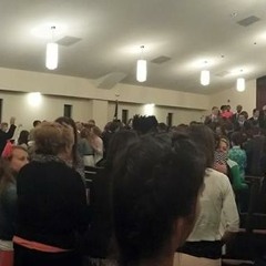 Lord Let Us Be A Generation That's Holy- -written by Sis. Jayla McClure
