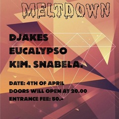 Electro Meltdown Minimix