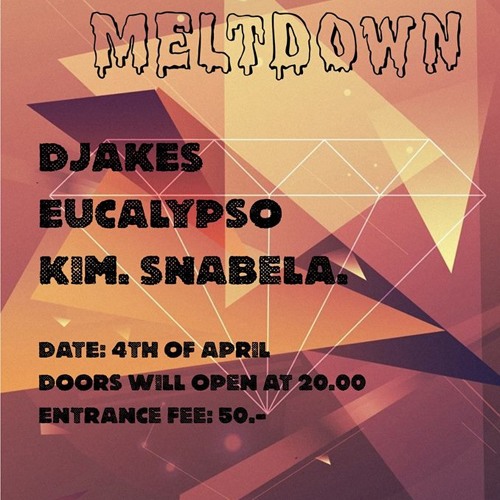 Electro Meltdown Minimix