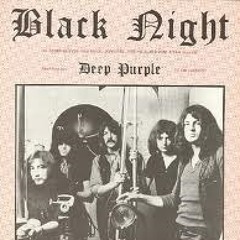 Black Night (Studio)