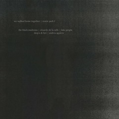 El_Txef_A - Claim Of Planet Earth (Deep'a & Biri Remix)