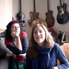 Easter Hymn - written by Josh Cole, performed by Sharon Lewis and Rose Polenzani