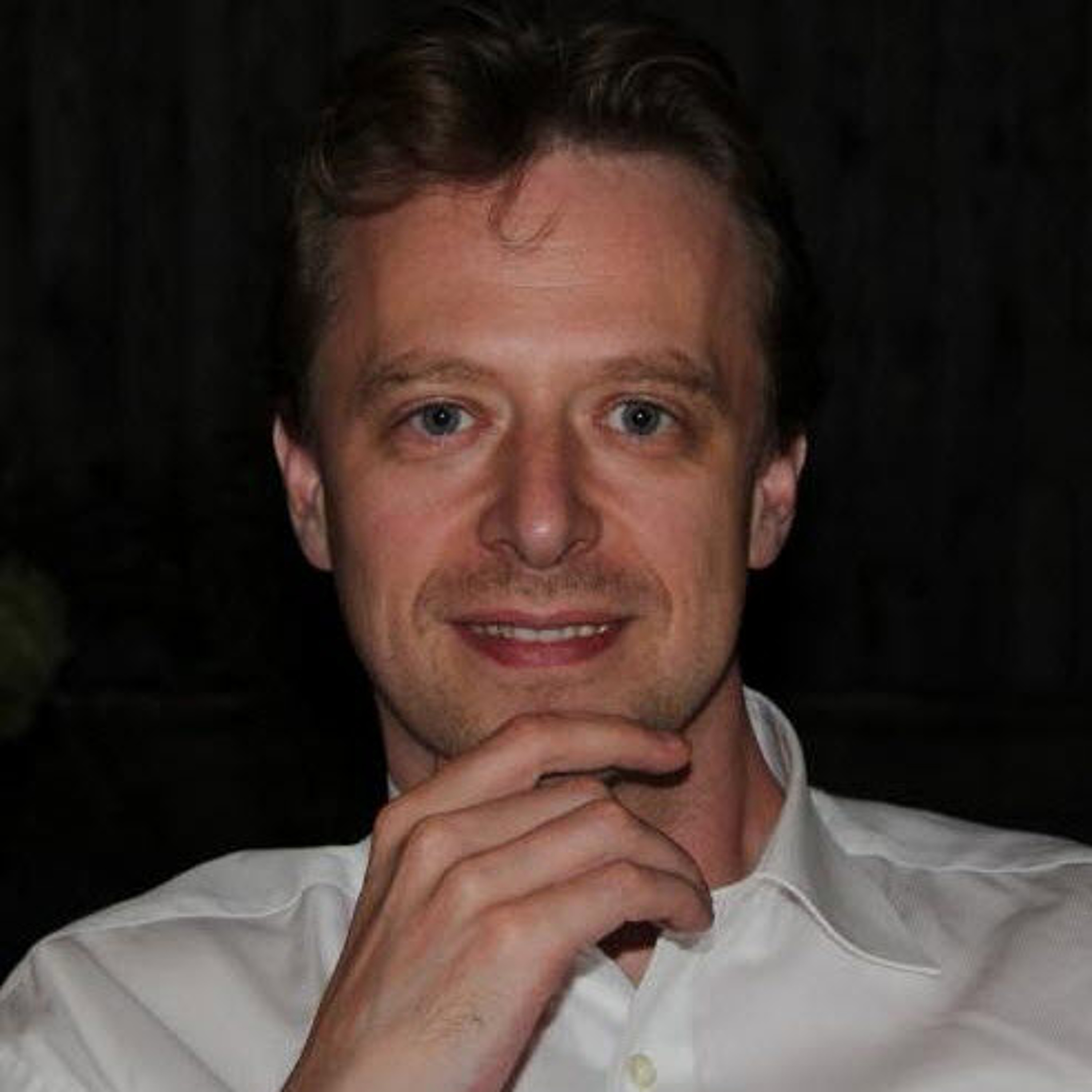 The OWASP Podcast Series