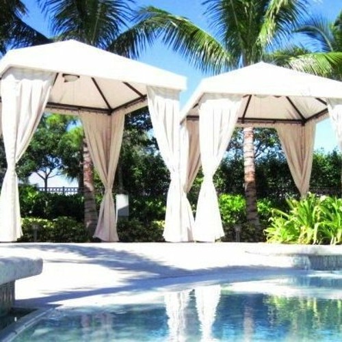 [HOUSE MIX] Cabana Beats Volume 1