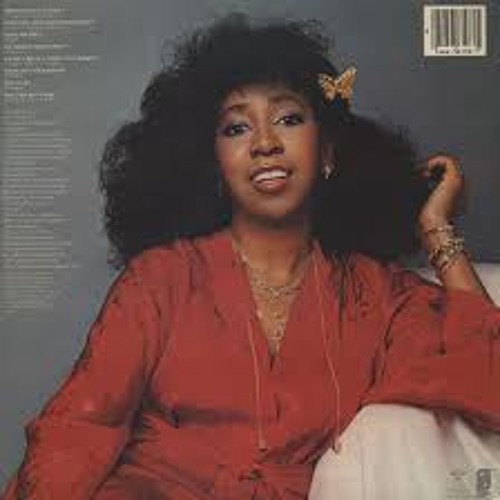 Jean Carne-Was that all it was-liquid light remix