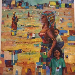 جديد عقد الجلاد - أم آدم