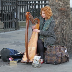 Catholic Guilt Instrumental