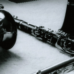 Woodwind Quartet No. 1 in F Major, "Des Oiseaux dans le Mètro":  II. Grave