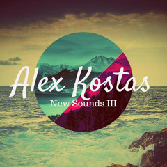 New Sounds III (Mixtape)