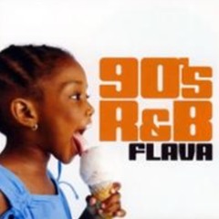 90's R&B Flava