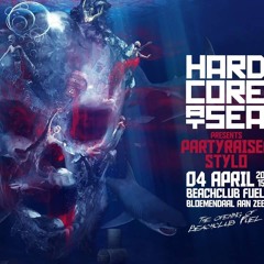 Partyraiser & Scrape face - roll the bass/ Para Italia  - Bad ass bass ( All about the mash up)FREE