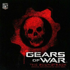 (B) Gears Of War OST   Track 22   Locust Infestation
