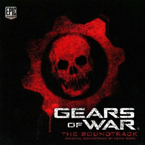 (B) Gears Of War OST   Track 12   Ephyra Streets II