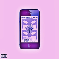 @_StevenCannon @ArisRay - Coming For You Slowed And Chopped