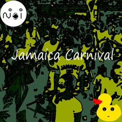 First Gift & njoi - Jamaica Carnival (Click 'BUY' for free download)