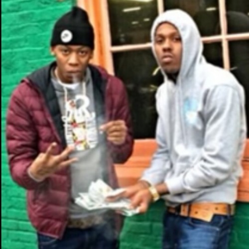 Stream Young moose ft Lor scoota in the streets been a beast by suppah ...