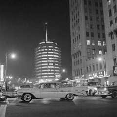 Crying, Waiting, Hoping