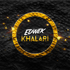 Edwek - Khalari (Original Mix)