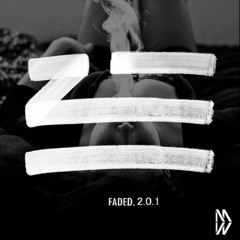 ZHU x DJ Snake x DJ Mustard - Faded 2.0 (Digital Revolution Rework) [CLICK BUY FOR FREE DOWNLOAD]
