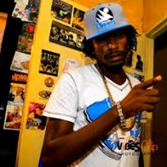 Deablo - Frass As Fvck - April 2015 [@DjMadAnts][@YardHype]