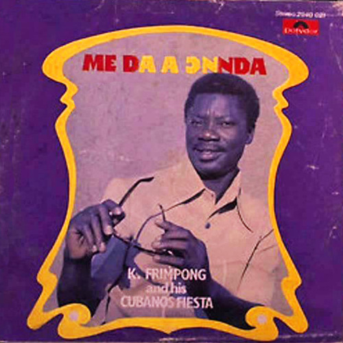 K.Fimpong: "Me Yee Owu Den"
