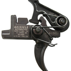 Golgot - Press Trigger
