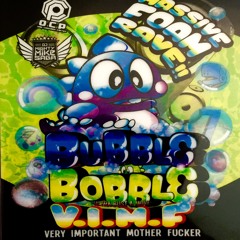 DJ Raichu - Bubble Bobble 7 Set