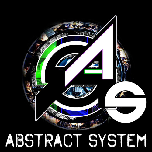 Abstract System - Map Of Stone