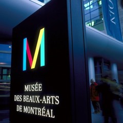Live DJ set @ Museum of Fine Arts, Montreal (11/12/2014)