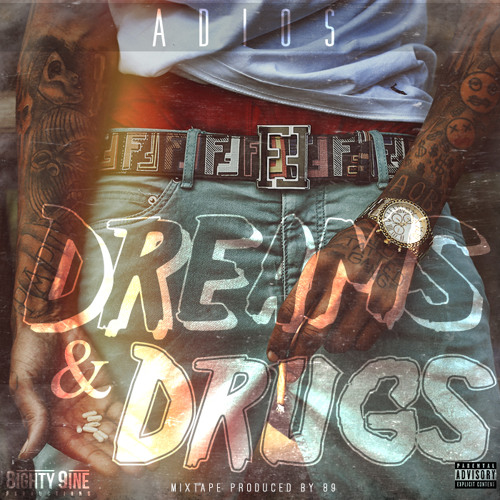 03 Drop That (Produced 89)