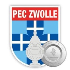 Sax Brothers - Bakerstreet - PEC Zwolle Edit.
