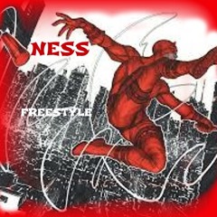 Ness- freestyle