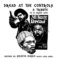 Mikey Dread  - Jumping Master Special