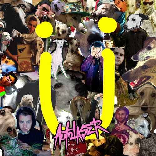 Skrillex & Diplo - Where Are Ü Now (feat. Justin Bieber) (Autolaser Remix)