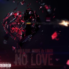 R-Molo ft. Synop6 & Lamzo - No Love