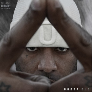 Booba - Mon Pays (EXCLU D.U.C)