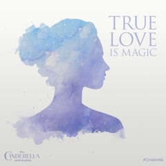 Cinderella Theme Song - Lavander's Blue (Cover)