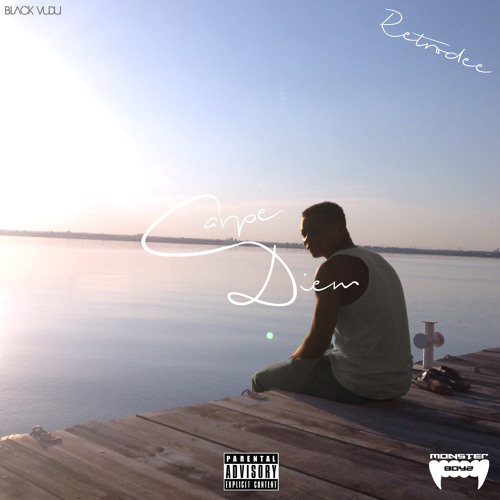 03 DXB X Save You {Prod. By Il Genio} (Feat. OzzyB)