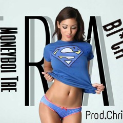 Moneyboi Tre X Trap Bi*ch -Prod.Chris Lucci