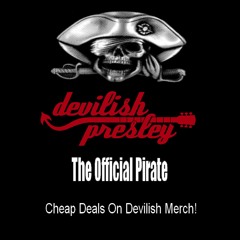 The Electric Ballroom (Taster Rough Mix)