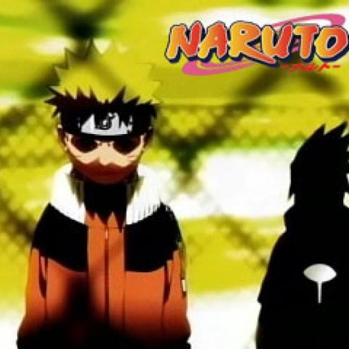 Seishun Kyousoukyoku (Naruto's Opening 5)