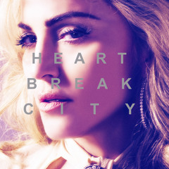 HeartBreak City (Sagi Kariv Club Mix)