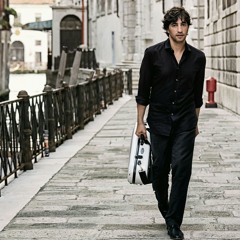 Avi Avital- Vivaldi Four Seasons- Concerto in G minor "Summer"