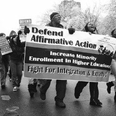 Affirmative Action 2