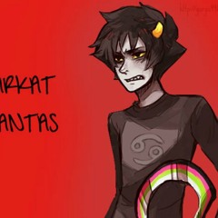 Eyes (Broadway Karkat)