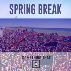Spring Break (Original Mix)