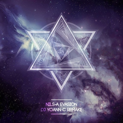 Nils - A - Evasion ( Yoann.C Remake )