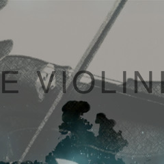 Abstract System - The Violinist