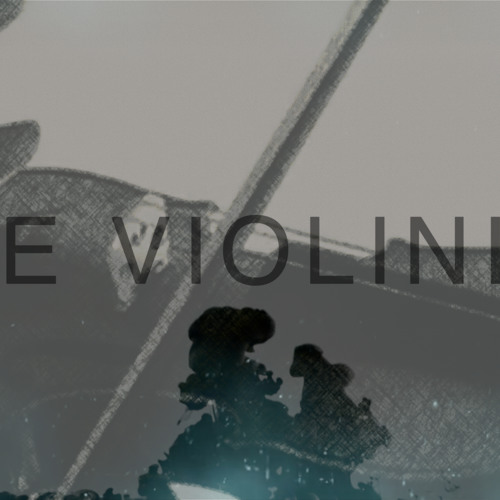 Abstract System - The Violinist